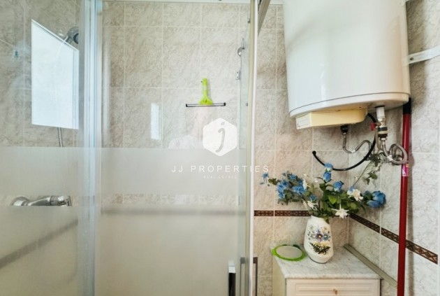 Tweedehands - Appartement / flat -
La Mata - Costa Blanca