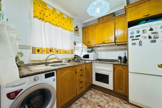 Tweedehands - Appartement / flat -
La Mata - Costa Blanca