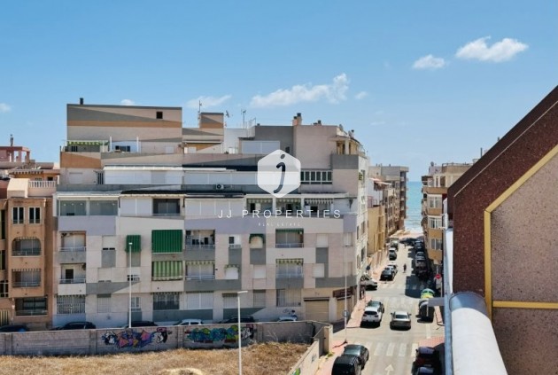 Tweedehands - Appartement / flat -
La Mata - Costa Blanca