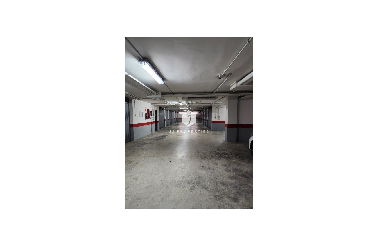 Tweedehands - Appartement / flat -
La Mata - Costa Blanca