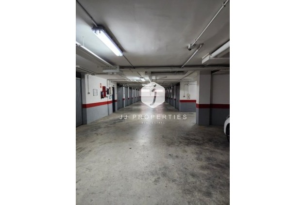 Tweedehands - Appartement / flat -
La Mata - Costa Blanca