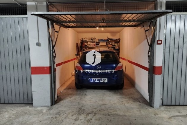 Tweedehands - Appartement / flat -
La Mata - Costa Blanca