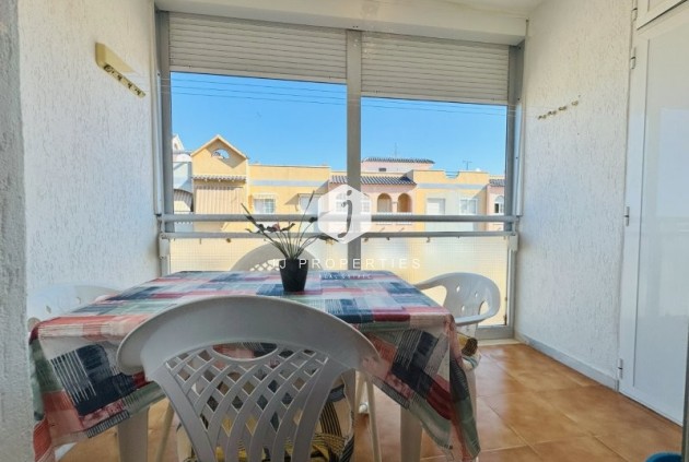 Tweedehands - Appartement / flat -
La Mata - Costa Blanca
