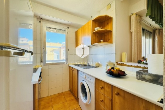 Tweedehands - Appartement / flat -
La Mata - Costa Blanca