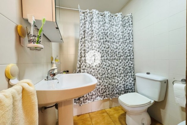 Tweedehands - Appartement / flat -
La Mata - Costa Blanca