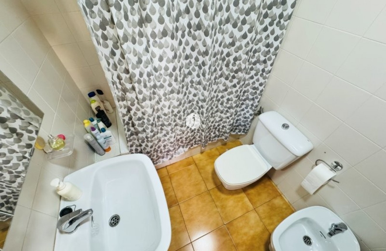 Tweedehands - Appartement / flat -
La Mata - Costa Blanca