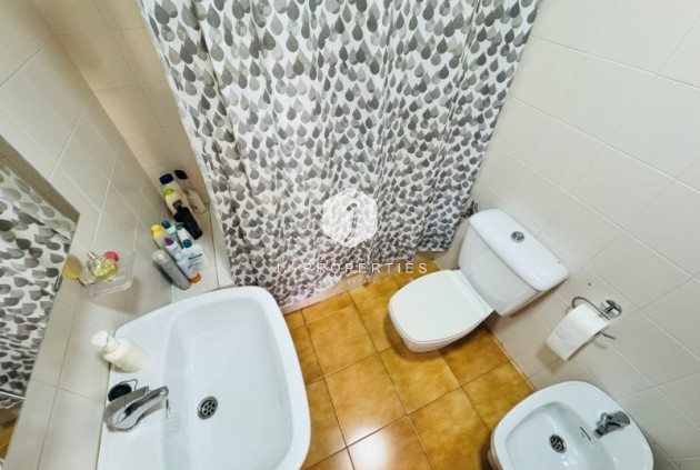 Tweedehands - Appartement / flat -
La Mata - Costa Blanca