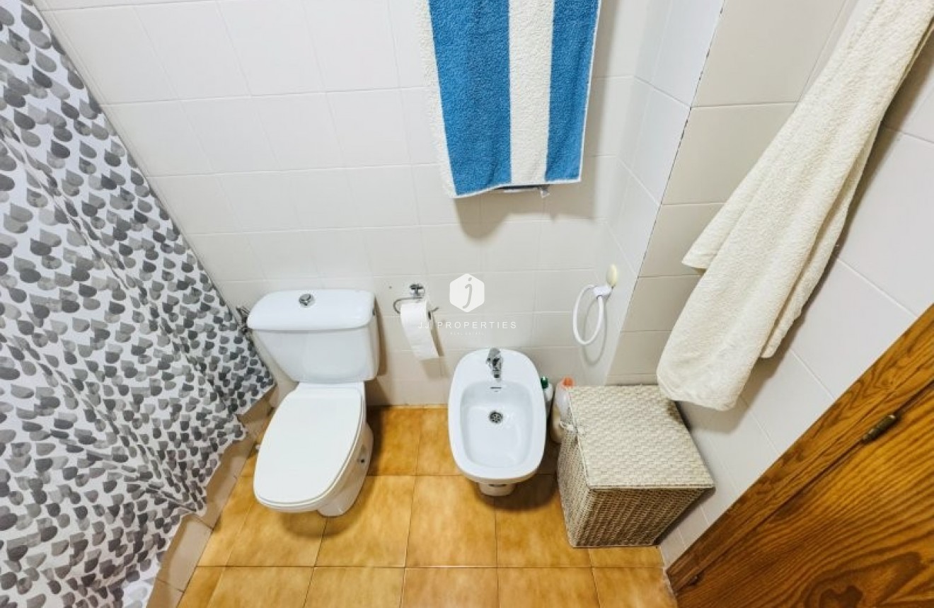 Tweedehands - Appartement / flat -
La Mata - Costa Blanca