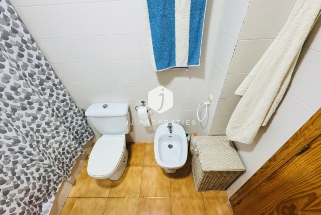 Tweedehands - Appartement / flat -
La Mata - Costa Blanca