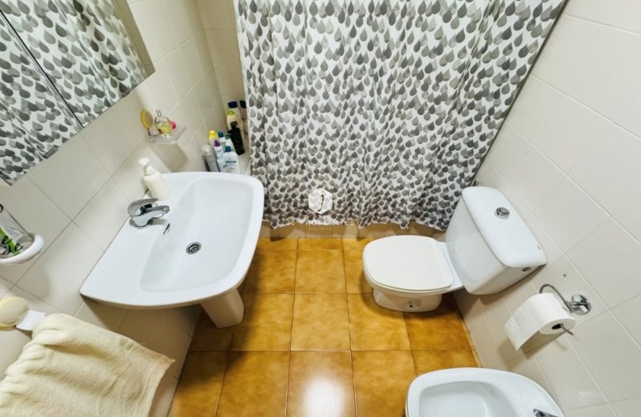 Tweedehands - Appartement / flat -
La Mata - Costa Blanca