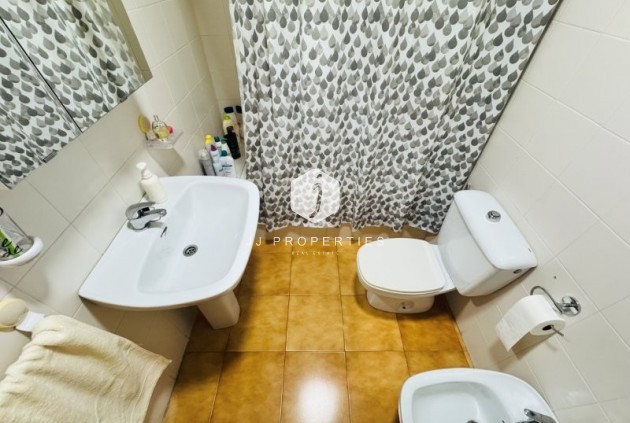 Tweedehands - Appartement / flat -
La Mata - Costa Blanca