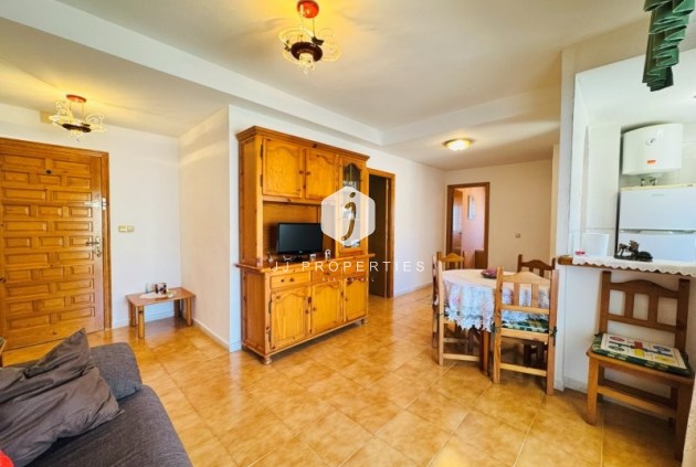 Tweedehands - Appartement / flat -
La Mata - Costa Blanca