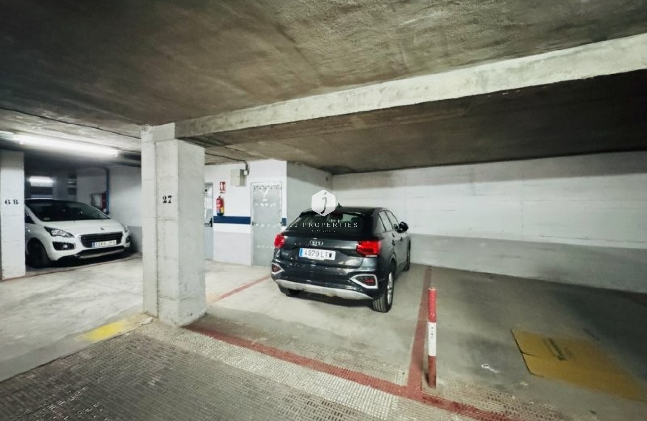 Tweedehands - Appartement / flat -
La Mata - Costa Blanca