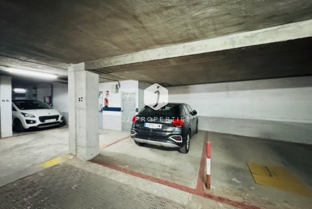 Tweedehands - Appartement / flat -
La Mata - Costa Blanca