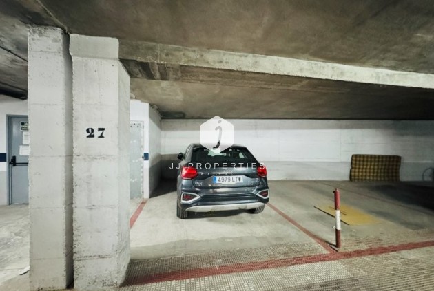 Tweedehands - Appartement / flat -
La Mata - Costa Blanca