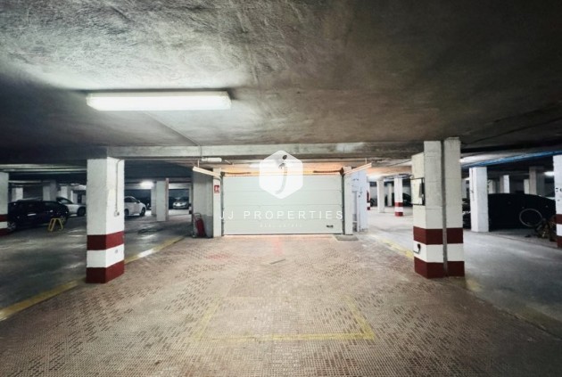 Tweedehands - Appartement / flat -
La Mata - Costa Blanca