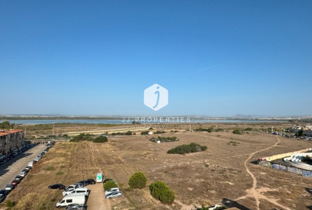 Tweedehands - Appartement / flat -
La Mata - Costa Blanca