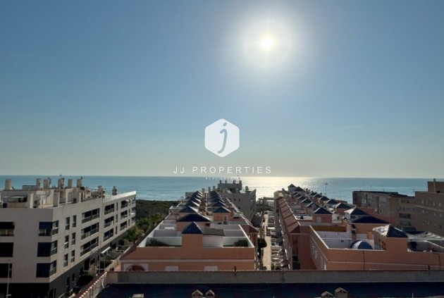 Tweedehands - Appartement / flat -
La Mata - Costa Blanca