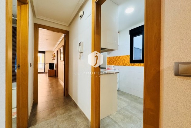 Tweedehands - Appartement / flat -
La Mata - Costa Blanca