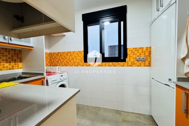 Tweedehands - Appartement / flat -
La Mata - Costa Blanca