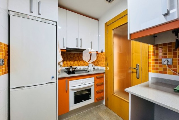 Tweedehands - Appartement / flat -
La Mata - Costa Blanca