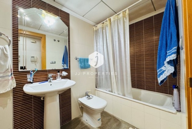 Tweedehands - Appartement / flat -
La Mata - Costa Blanca