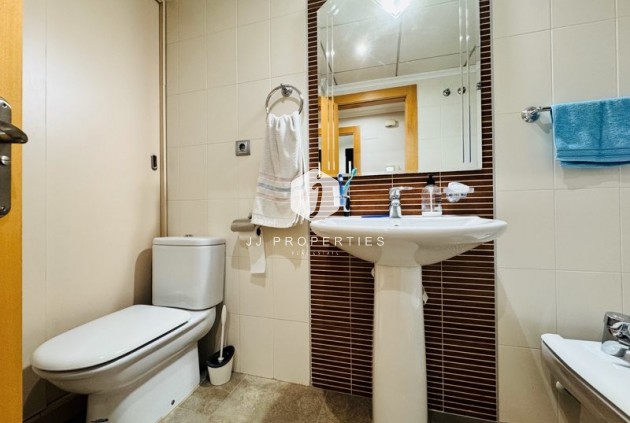 Tweedehands - Appartement / flat -
La Mata - Costa Blanca