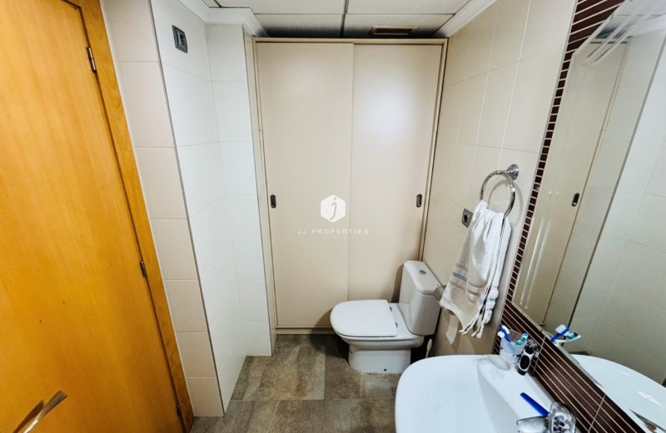 Tweedehands - Appartement / flat -
La Mata - Costa Blanca