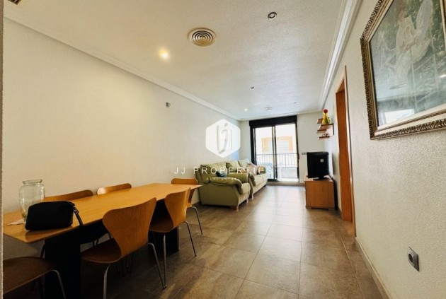 Tweedehands - Appartement / flat -
La Mata - Costa Blanca