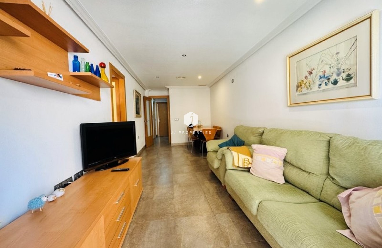 Tweedehands - Appartement / flat -
La Mata - Costa Blanca