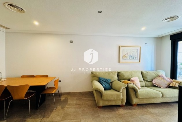 Tweedehands - Appartement / flat -
La Mata - Costa Blanca