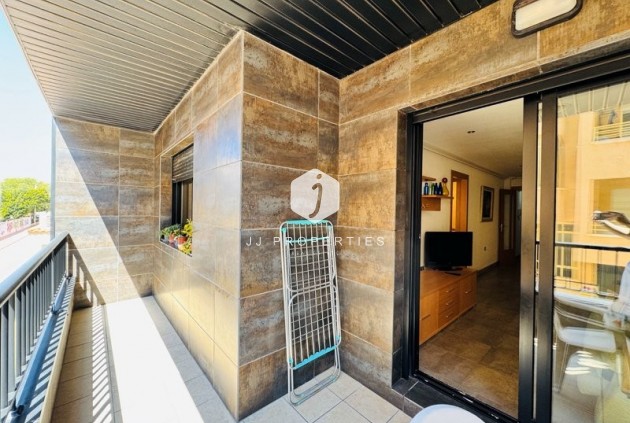 Tweedehands - Appartement / flat -
La Mata - Costa Blanca