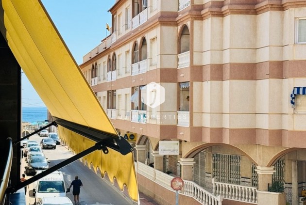 Tweedehands - Appartement / flat -
La Mata - Costa Blanca