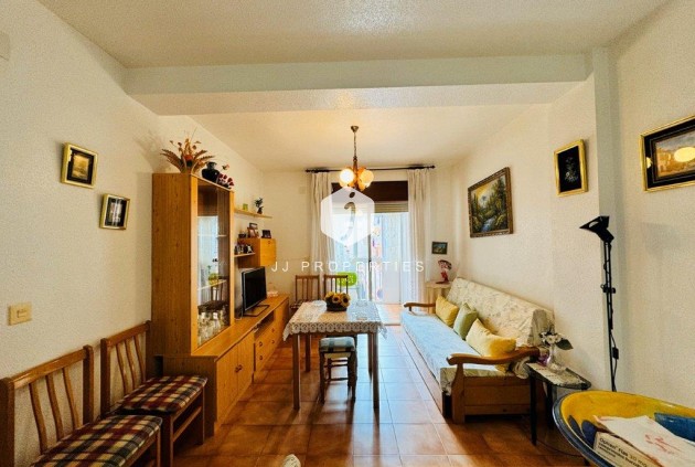 Tweedehands - Appartement / flat -
La Mata - Costa Blanca