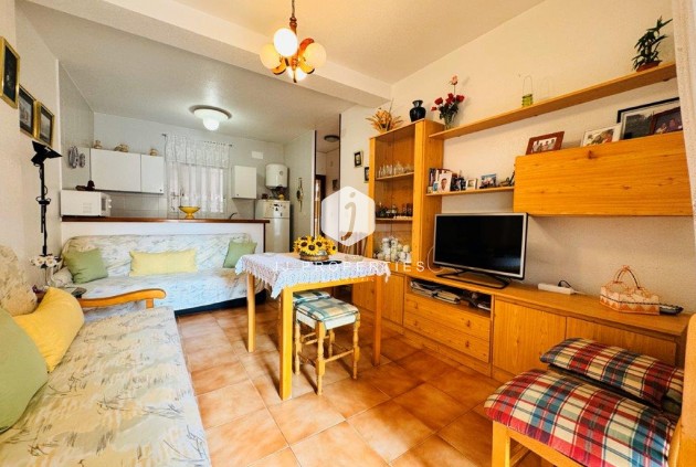 Tweedehands - Appartement / flat -
La Mata - Costa Blanca