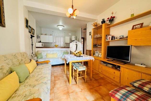 Tweedehands - Appartement / flat -
La Mata - Costa Blanca