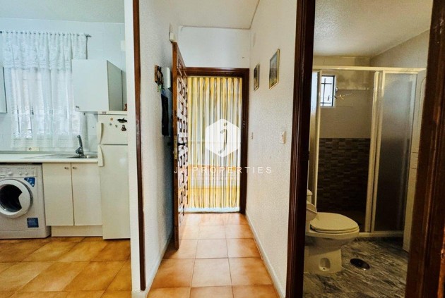 Tweedehands - Appartement / flat -
La Mata - Costa Blanca