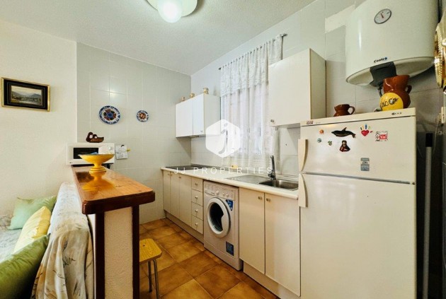 Tweedehands - Appartement / flat -
La Mata - Costa Blanca