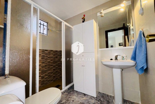 Tweedehands - Appartement / flat -
La Mata - Costa Blanca