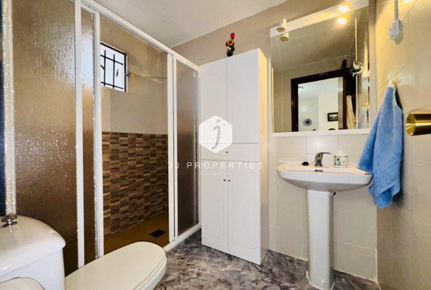 Tweedehands - Appartement / flat -
La Mata - Costa Blanca