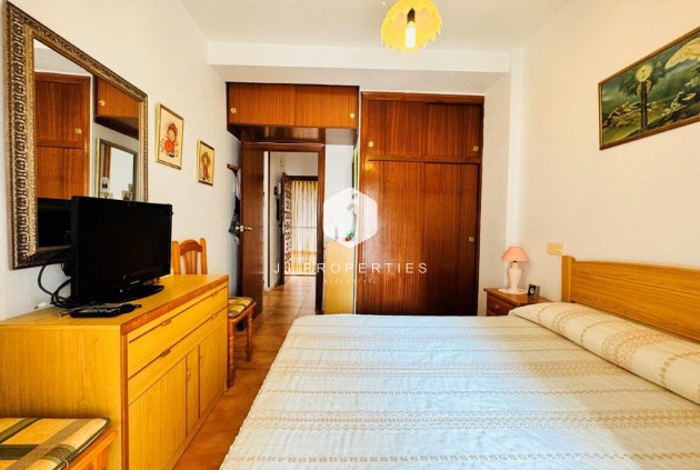 Tweedehands - Appartement / flat -
La Mata - Costa Blanca