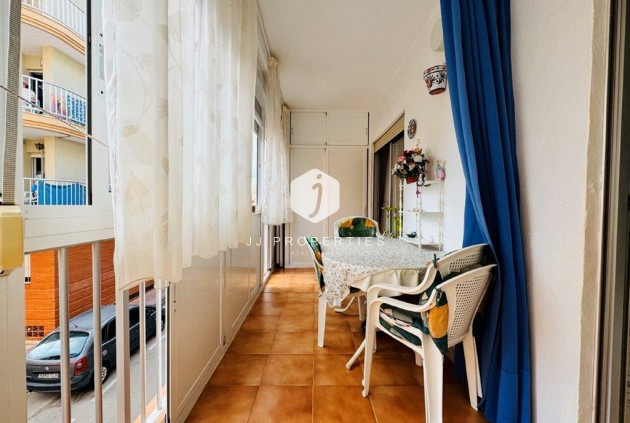 Tweedehands - Appartement / flat -
La Mata - Costa Blanca