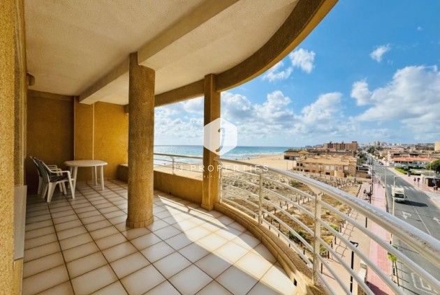 Tweedehands - Appartement / flat -
La Mata - Costa Blanca