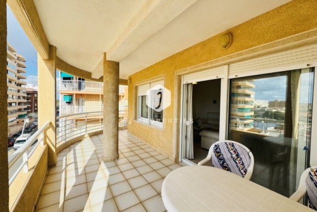 Tweedehands - Appartement / flat -
La Mata - Costa Blanca