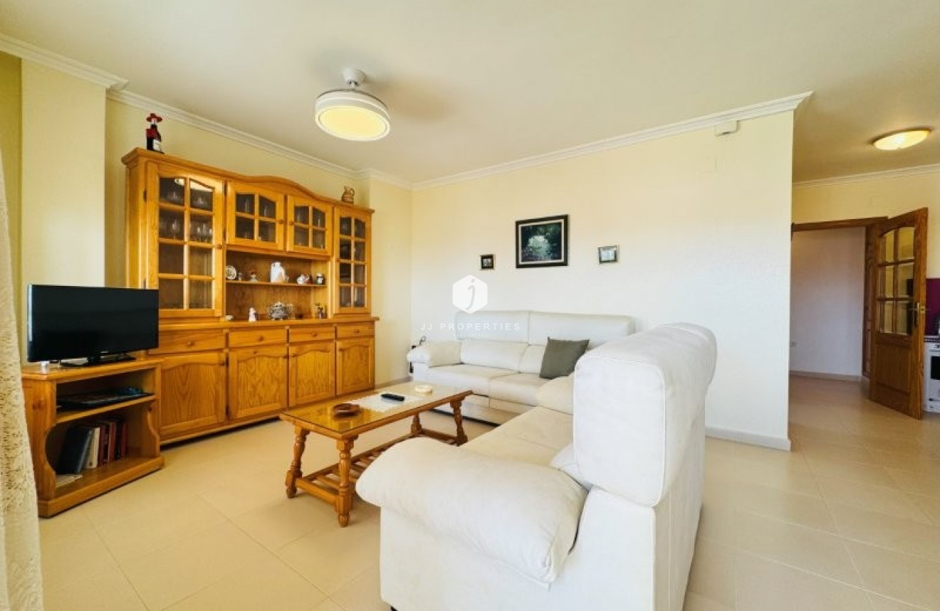 Tweedehands - Appartement / flat -
La Mata - Costa Blanca