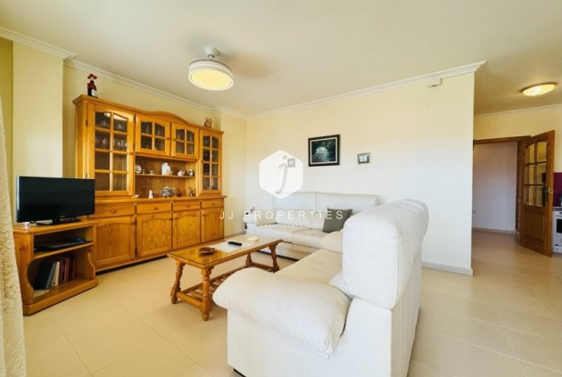 Tweedehands - Appartement / flat -
La Mata - Costa Blanca