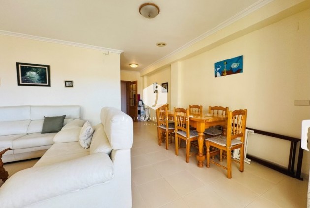 Tweedehands - Appartement / flat -
La Mata - Costa Blanca