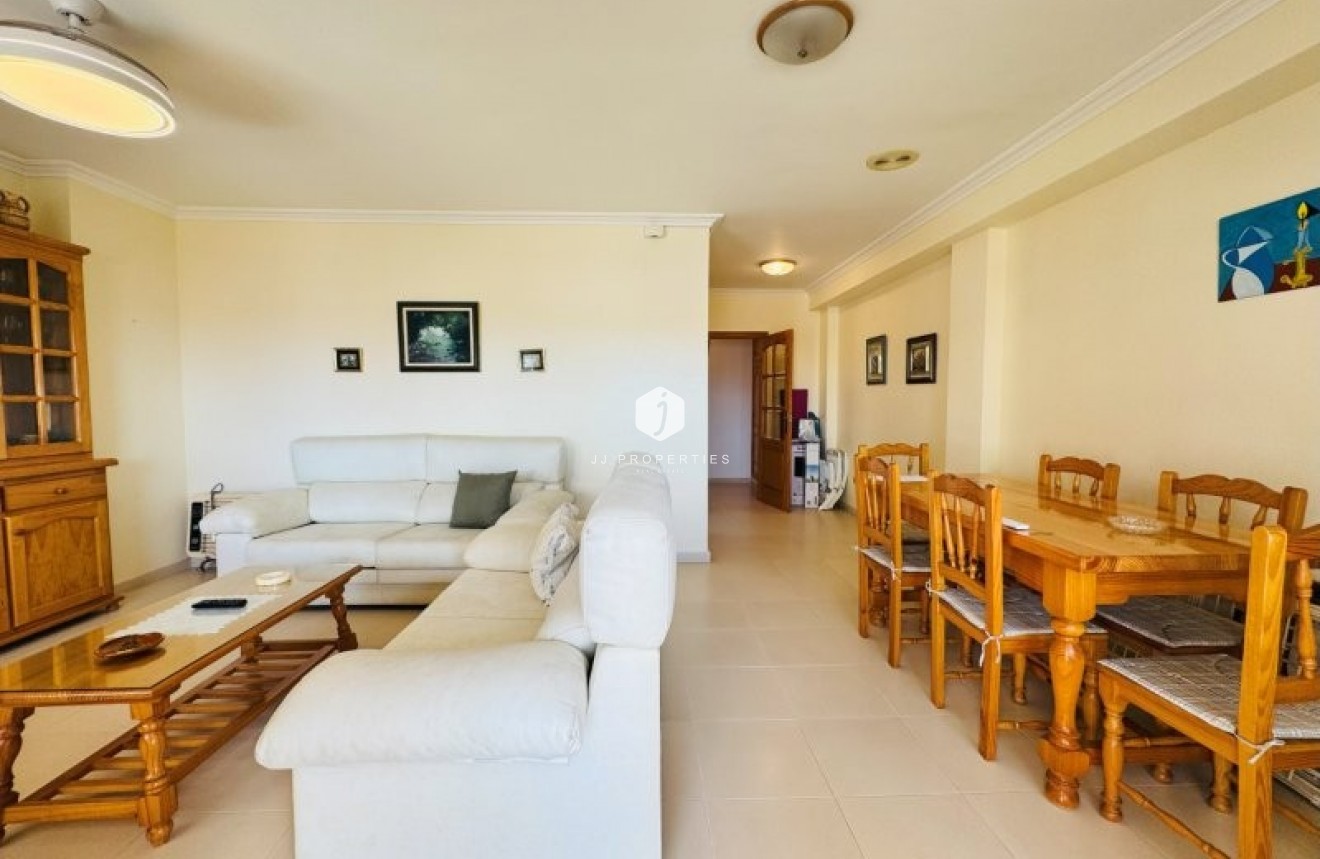 Tweedehands - Appartement / flat -
La Mata - Costa Blanca