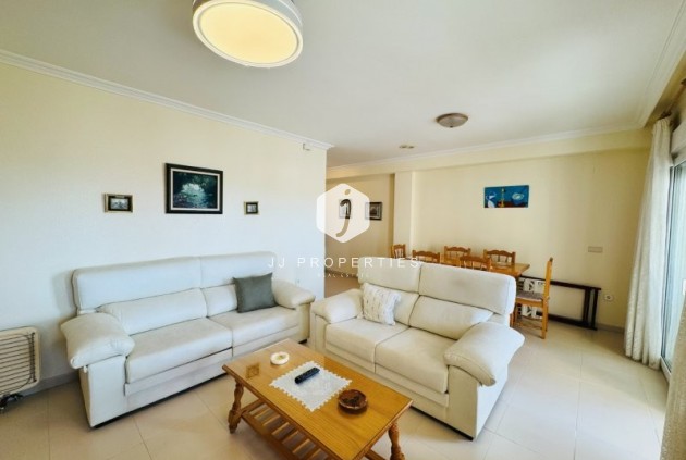 Tweedehands - Appartement / flat -
La Mata - Costa Blanca