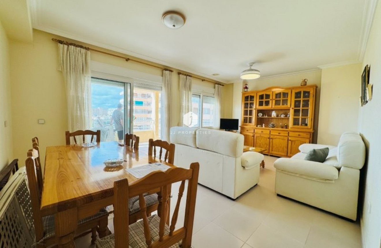 Tweedehands - Appartement / flat -
La Mata - Costa Blanca